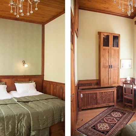 Azur Suites Heirloom *
