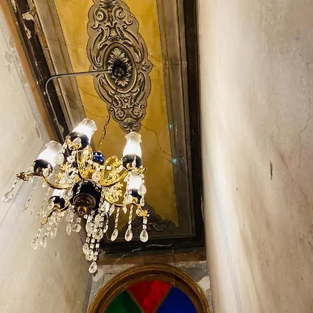 Azur Suites Heirloom * Provincia di Istanbul