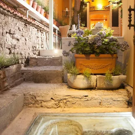 Azur Suites Heirloom Aparthotel Provincia di Istanbul