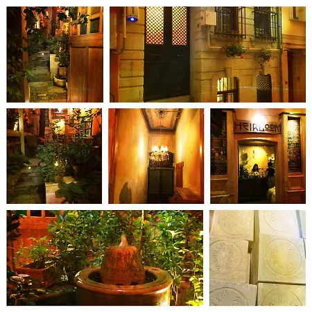 Azur Suites Heirloom Aparthotel *