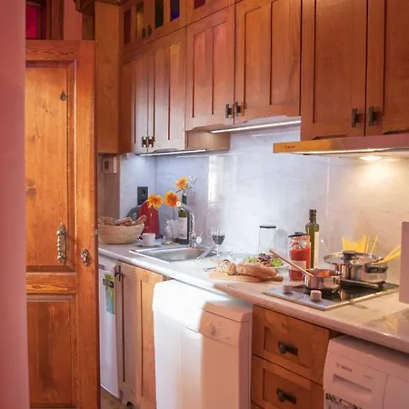 Azur Suites Heirloom Provincia di Istanbul