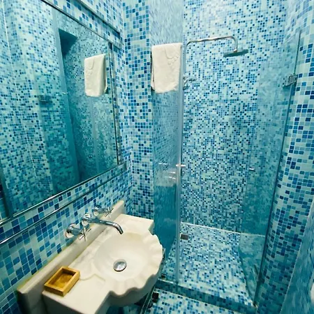 Azur Suites Heirloom Aparthotel Provincia di Istanbul