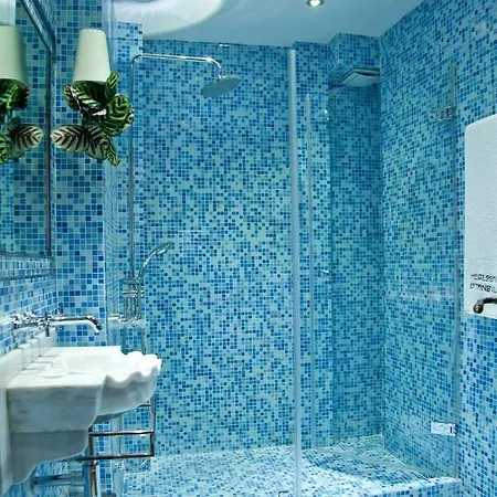Aparthotel Azur Suites Heirloom Provincia di Istanbul