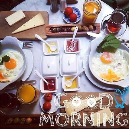 Appart hôtel Azur Suites Heirloom Istambul