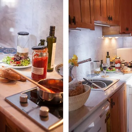 Azur Suites Heirloom מלון דירות *