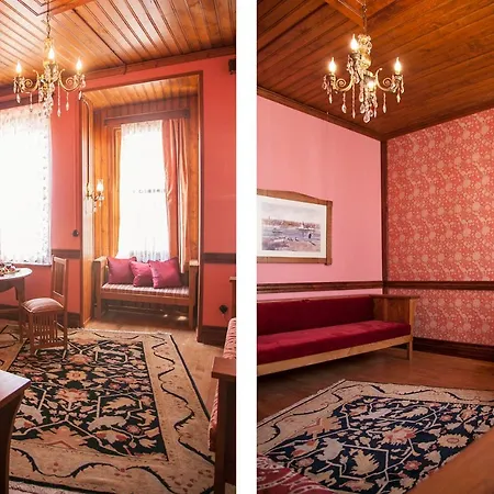 Azur Suites Heirloom