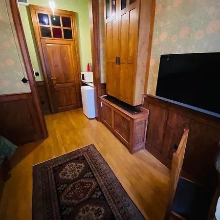 Azur Suites Heirloom 이스탄불