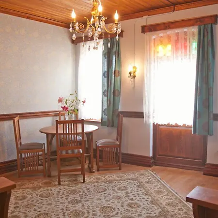 Azur Suites Heirloom 이스탄불