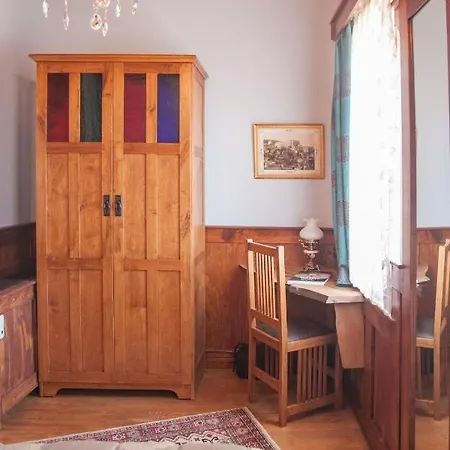 Azur Suites Heirloom 아파트호텔 이스탄불